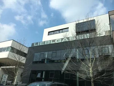 Gewerbeimmobilie mieten in Wien – 152 m², € 2.736 – Bild 1 von 7