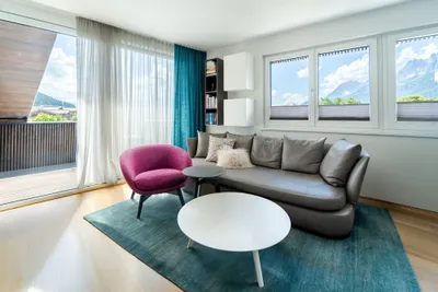 3-Zimmer-Wohnung kaufen in Kitzbühel – 98 m², € 750.000 – Bild 3 von 9