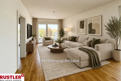 Wohnung zum Kauf in 2334 Mödling