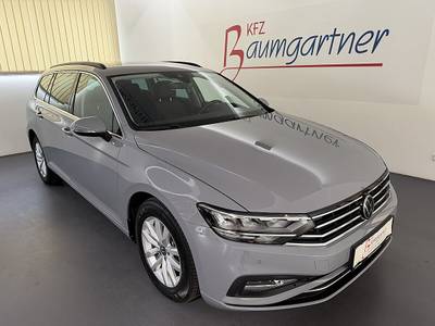 VW Passat Variant 2,0TDI DSG *LED*NAVI*ACC*AHK*Sit...