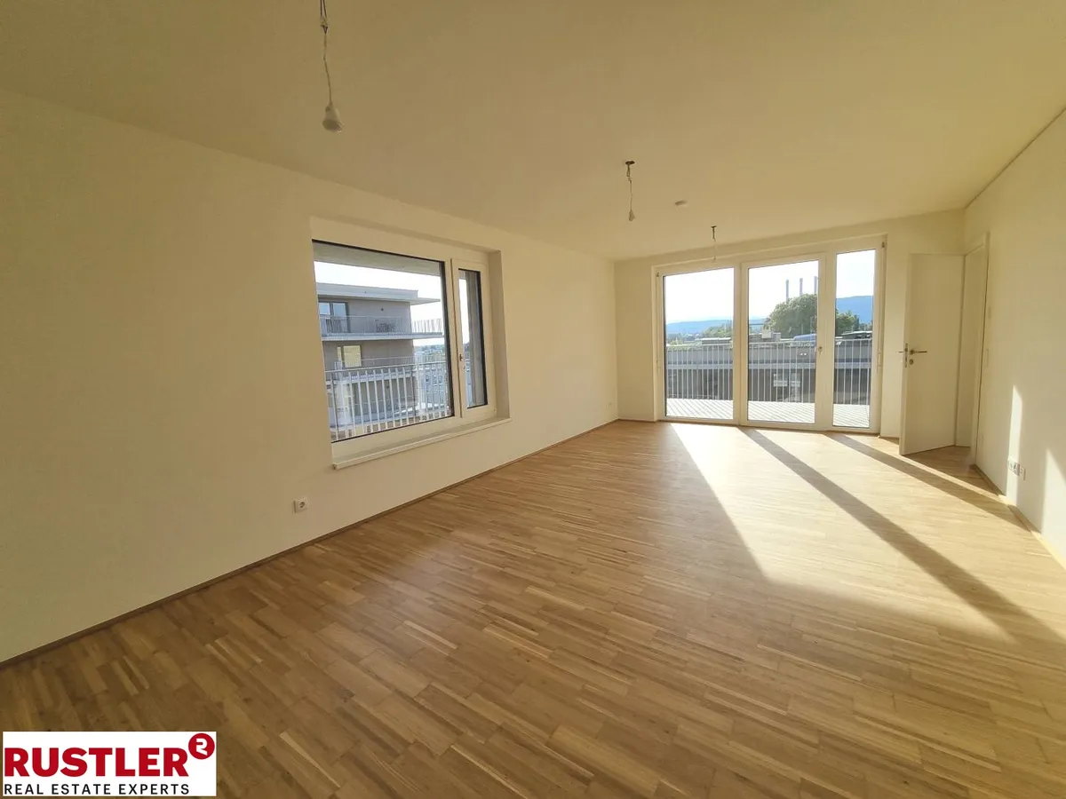 Wohnung – Graz - Ansicht 2