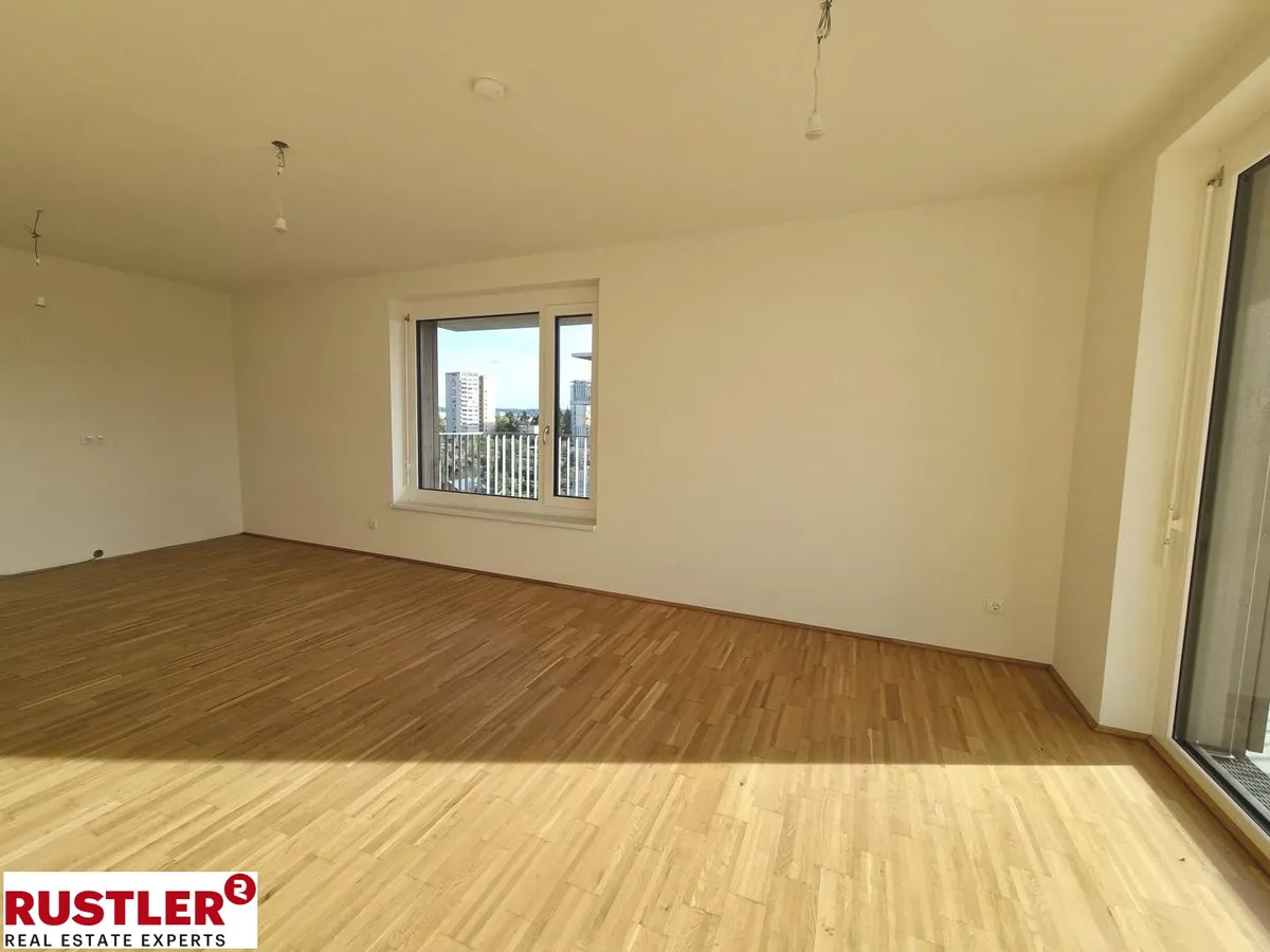 Wohnung – Graz - Ansicht 3