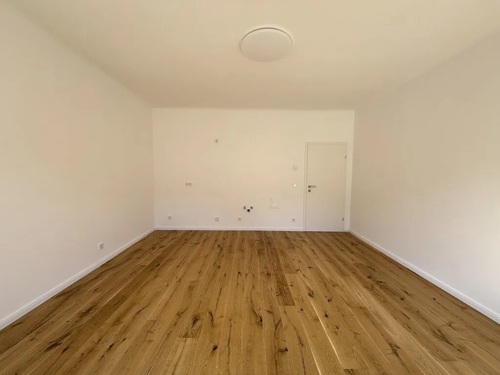 Stilvoll sanierte 2-Zimmer-Wohnung - Nähe U4 - ANGEMESSENER MIETZINS möglich - Ansicht 2