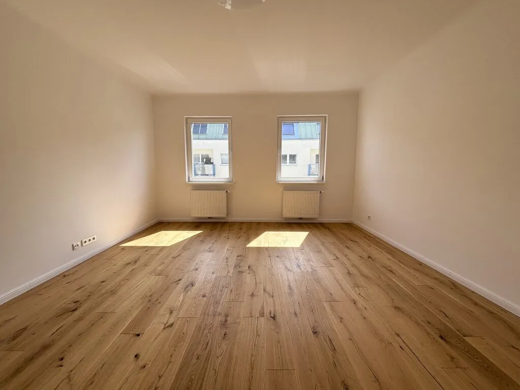Stilvoll sanierte 2-Zimmer-Wohnung - Nähe U4 - ANGEMESSENER MIETZINS möglich - Ansicht 3