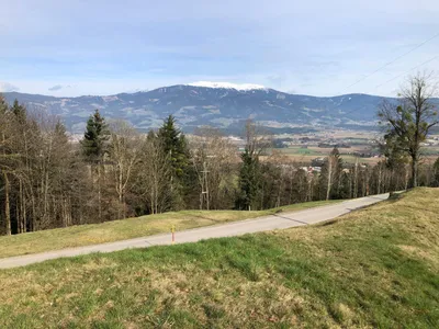 Grundstück kaufen in Wolfsberg – 1 191 m², € 60.000