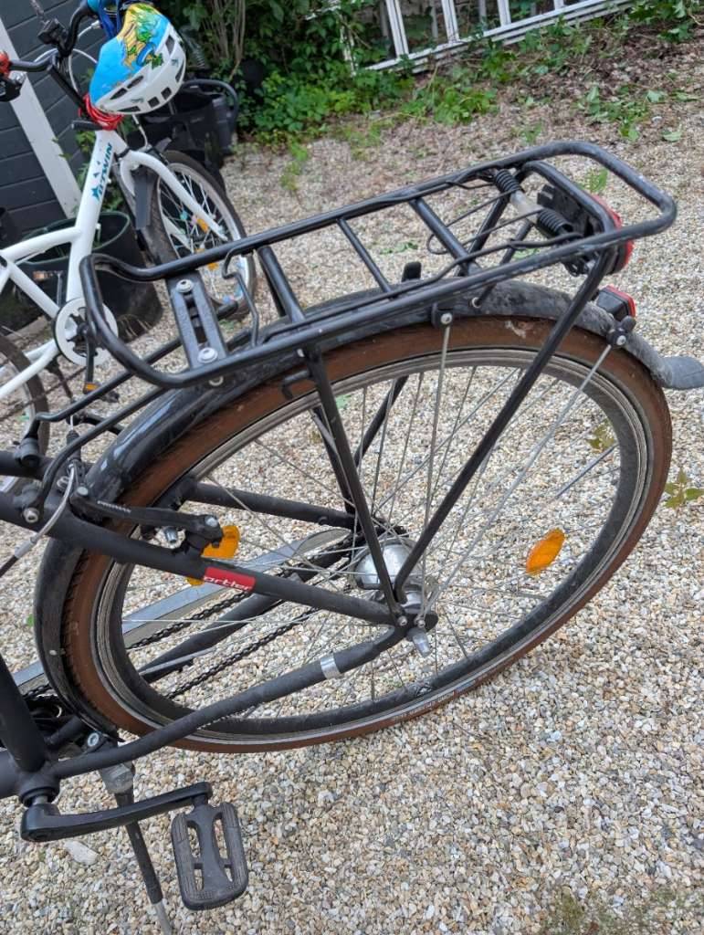 Ortler Monet Damenrad,  220,- (1230 Wien) - willhaben