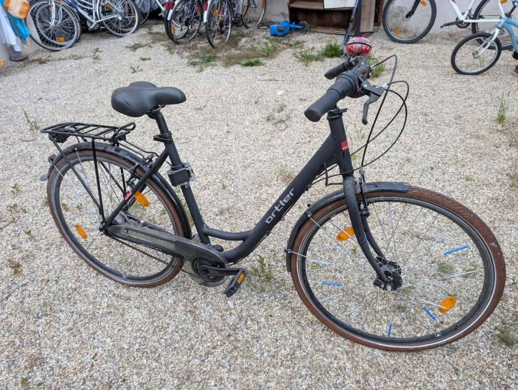 fahrradpumpe adapter Fahrrad Luftpumpen für alle Ventile mit Airflow-Technologie main image 0