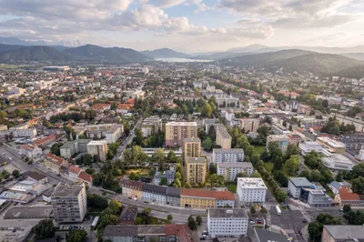 2-Zimmer-Wohnung kaufen in Klagenfurt – 40,2 m², € 227.000 – Bild 4 von 10