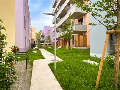 3-Zimmer-Wohnung mieten in Wien – 71,29 m², € 1.320 – Bild 3 von 24