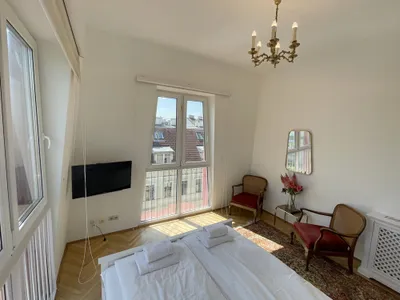 4-Zimmer-Wohnung mieten in Wien – 128,93 m², € 1.790 – Bild 9 von 26