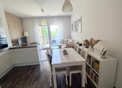 2-Zimmer-Wohnung mieten in Wiener Neustadt Land – 55 m², € 620 – Bild 2 von 8