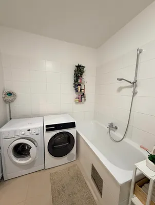 2-Zimmer-Wohnung mieten in Wiener Neustadt Land – 55 m², € 620 – Bild 7 von 8