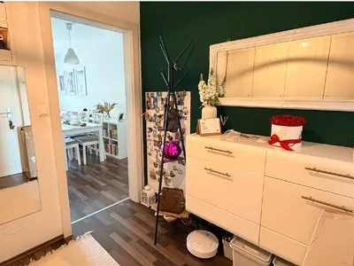 2-Zimmer-Wohnung mieten in Wiener Neustadt Land – 55 m², € 620 – Bild 3 von 8