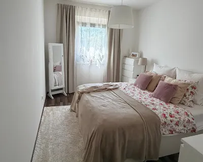2-Zimmer-Wohnung mieten in Wiener Neustadt Land – 55 m², € 620 – Bild 5 von 8
