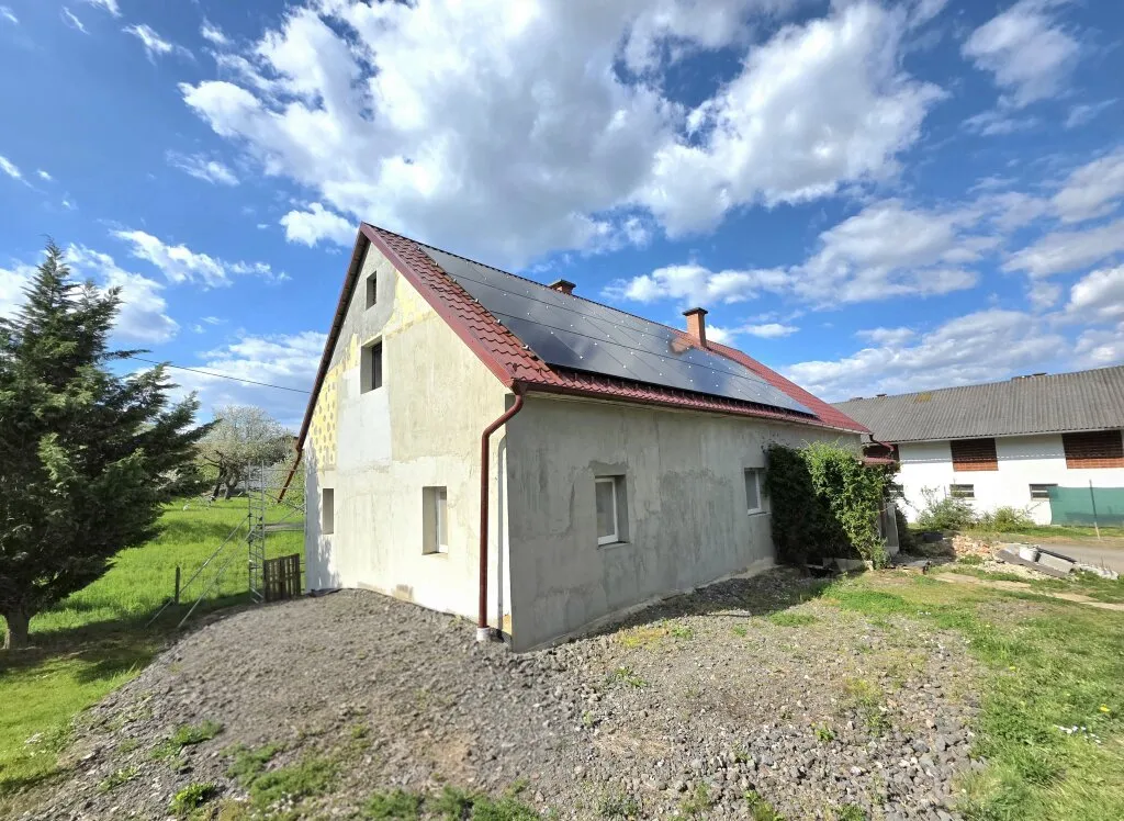 Haus – Paldau - Ansicht 2