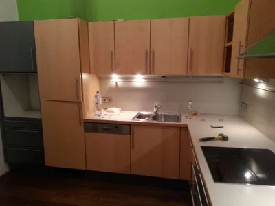 5-Zimmer-Wohnung mieten in Wien – 160 m², € 2.550 – Bild 14 von 24