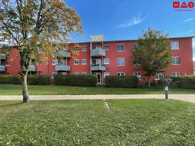 3-Zimmer-Wohnung mieten in Leoben – 74,93 m², € 733 – Bild 1 von 11