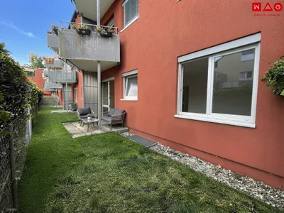 3-Zimmer-Wohnung mieten in Leoben – 74,93 m², € 733 – Bild 2 von 11