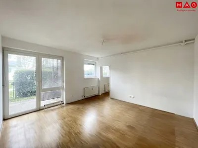 3-Zimmer-Wohnung mieten in Leoben – 74,93 m², € 733 – Bild 3 von 11