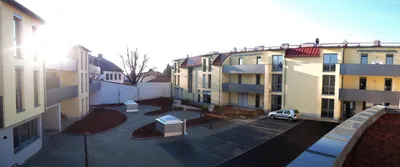 3-Zimmer-Wohnung mieten in Mistelbach – 76,03 m², € 862 – Bild 3 von 23