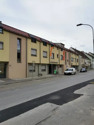 3-Zimmer-Wohnung mieten in Mistelbach – 76,03 m², € 862