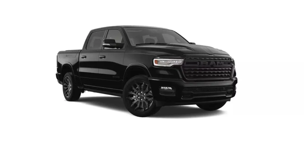 RAM 1500