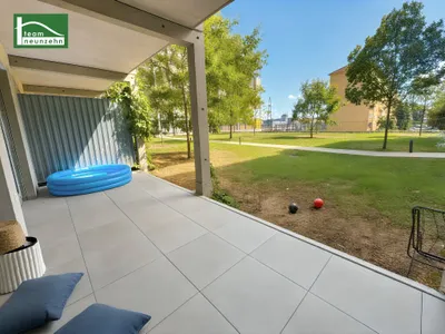 3-Zimmer-Wohnung mieten in Graz – 49,81 m², € 699 – Bild 17 von 18