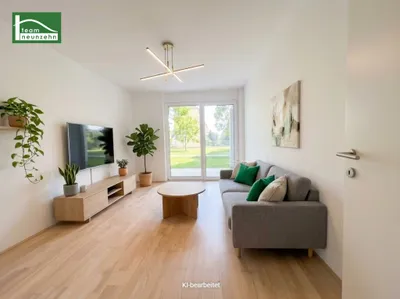 3-Zimmer-Wohnung mieten in Graz – 49,81 m², € 699 – Bild 1 von 18
