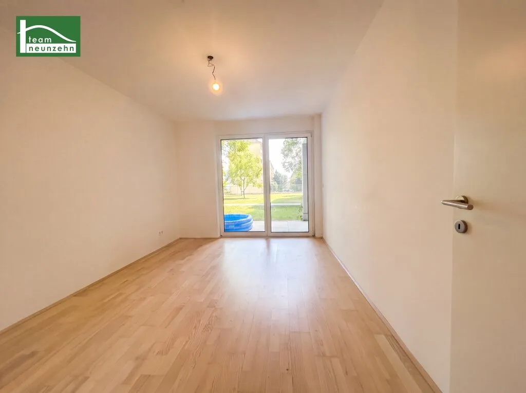 Wohnung – Graz - Ansicht 2
