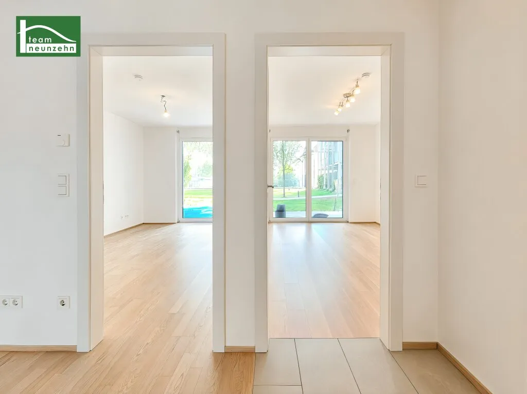 Wohnung – Graz - Ansicht 3