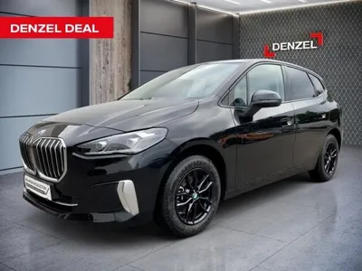 BMW 2er-Reihe