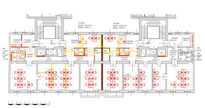 Gewerbeimmobilie mieten in Wien – 960 m², € 18 – Bild 15 von 15