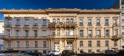 Gewerbeimmobilie mieten in Wien – 960 m², € 18 – Bild 1 von 15