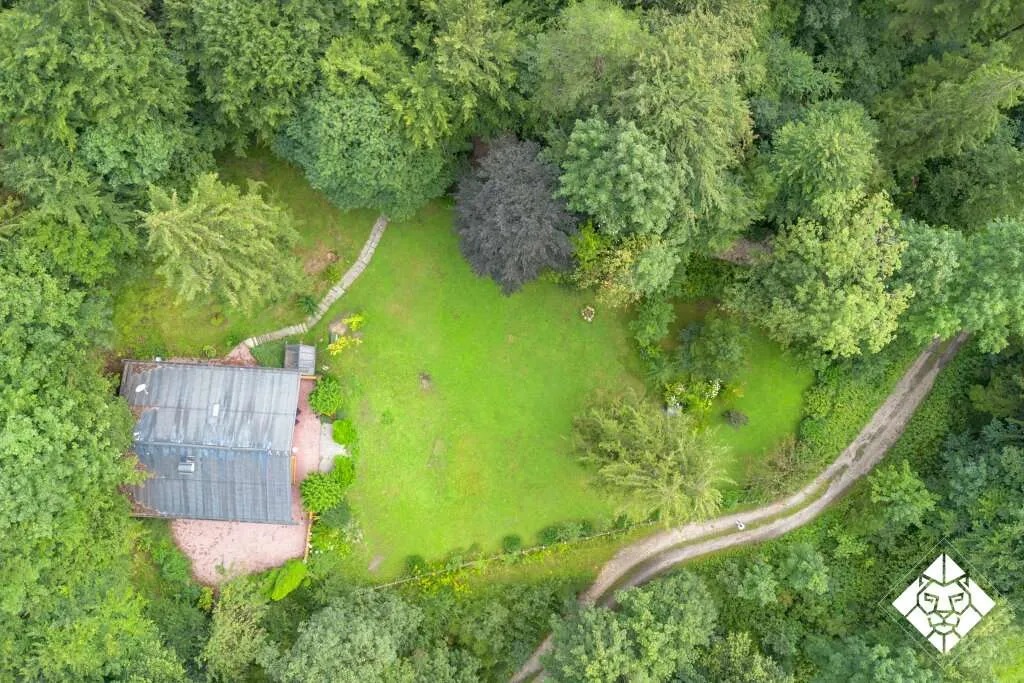 Einmaliges Refugium - Tiroler Holzhaus mit Freizeitwohnsitz in idyllischer Lage und Seenähe - Ansicht 2