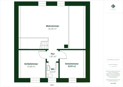 5-Zimmer-Haus kaufen in Kufstein – 113,65 m², € 1.390.000 – Bild 37 von 39