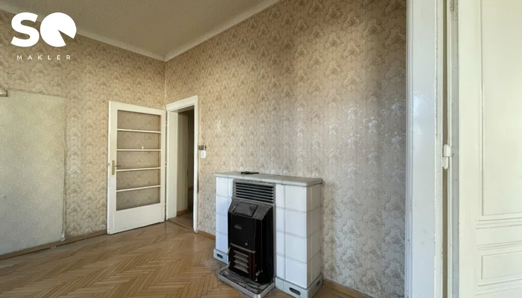 Wohnung – Wien, Winarsky-Hof, Katastralgemeinde Brigittenau - Ansicht 2