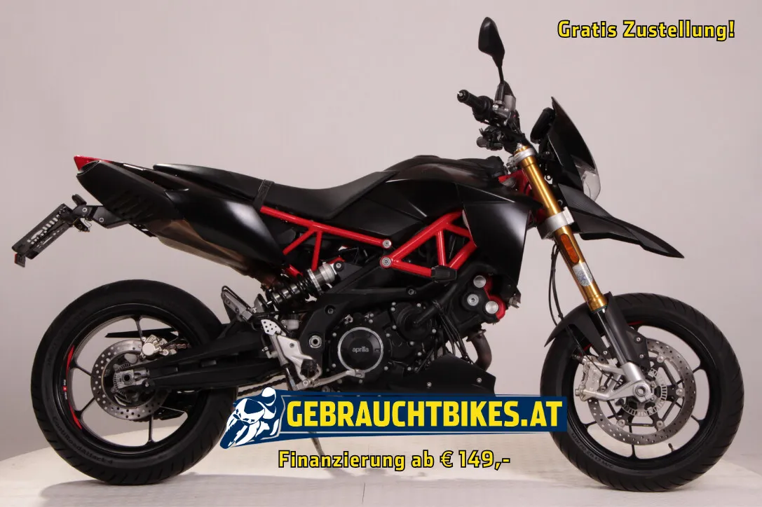 Aprilia Dorsoduro