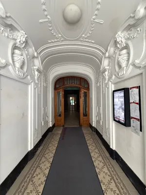 4-Zimmer-Wohnung mieten in Wien – 114 m², € 2.260 – Bild 2 von 3