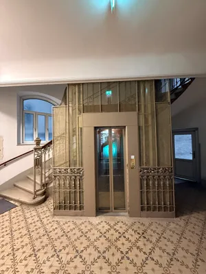 4-Zimmer-Wohnung mieten in Wien – 114 m², € 2.260 – Bild 3 von 3