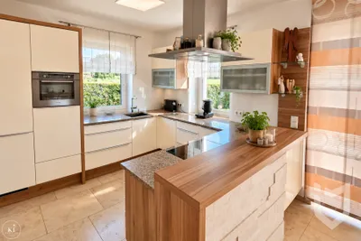 Haus kaufen in Steyr-Land – 162 m², € 699.000 – Bild 12 von 22
