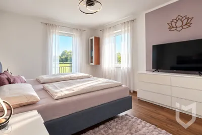 Haus kaufen in Steyr-Land – 162 m², € 699.000 – Bild 15 von 22