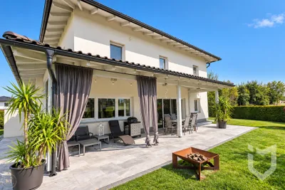Haus kaufen in Steyr-Land – 162 m², € 699.000 – Bild 6 von 22
