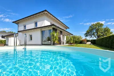 Haus kaufen in Steyr-Land – 162 m², € 699.000 – Bild 7 von 22