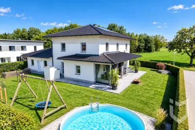 Haus kaufen in Steyr-Land – 162 m², € 699.000 – Bild 5 von 22