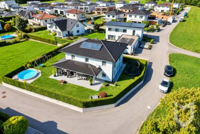 Haus kaufen in Steyr-Land – 162 m², € 699.000 – Bild 2 von 22