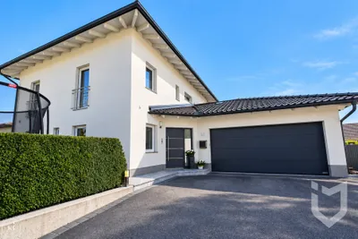 Haus kaufen in Steyr-Land – 162 m², € 699.000 – Bild 3 von 22