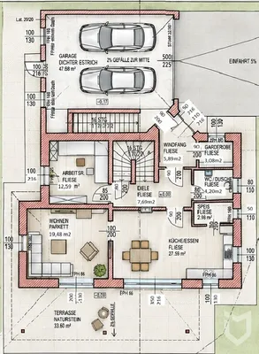 Haus kaufen in Steyr-Land – 162 m², € 699.000 – Bild 20 von 22