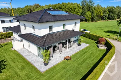 Haus kaufen in Steyr-Land – 162 m², € 699.000 – Bild 4 von 22