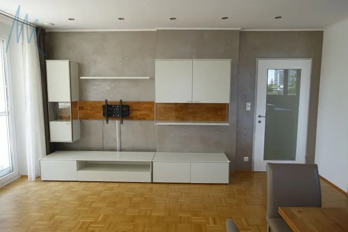 Apartment in Klagenfurt am Wörthersee, Villacher Vorstadt - Ansicht 2