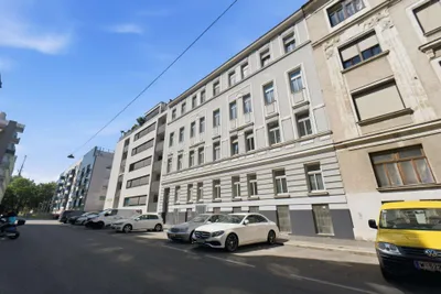1-Zimmer-Wohnung kaufen in Wien – 37,79 m², € 149.000 – Bild 22 von 23